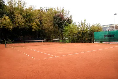 Wola Tennis Club